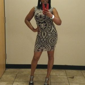 Nice little party dress